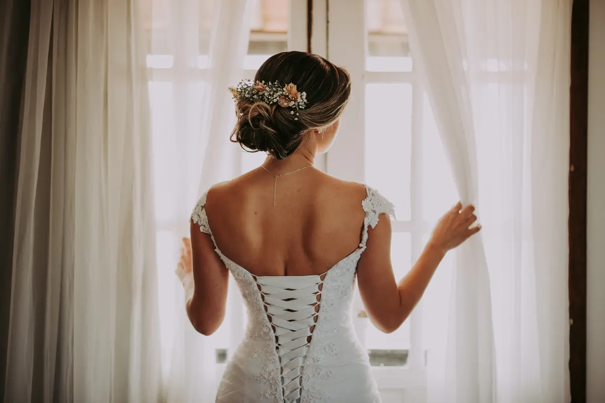 Mimpi Gagal Menjadi Pengantin