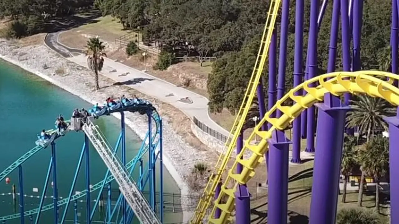 SeaWorld