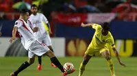 Sevilla Melaju ke Babak 8 Besar Liga Europa