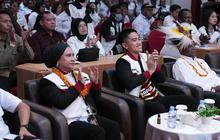 Kaesang Proyeksikan Paskalis Imadawa Jadi Gubernur Papua Selatan