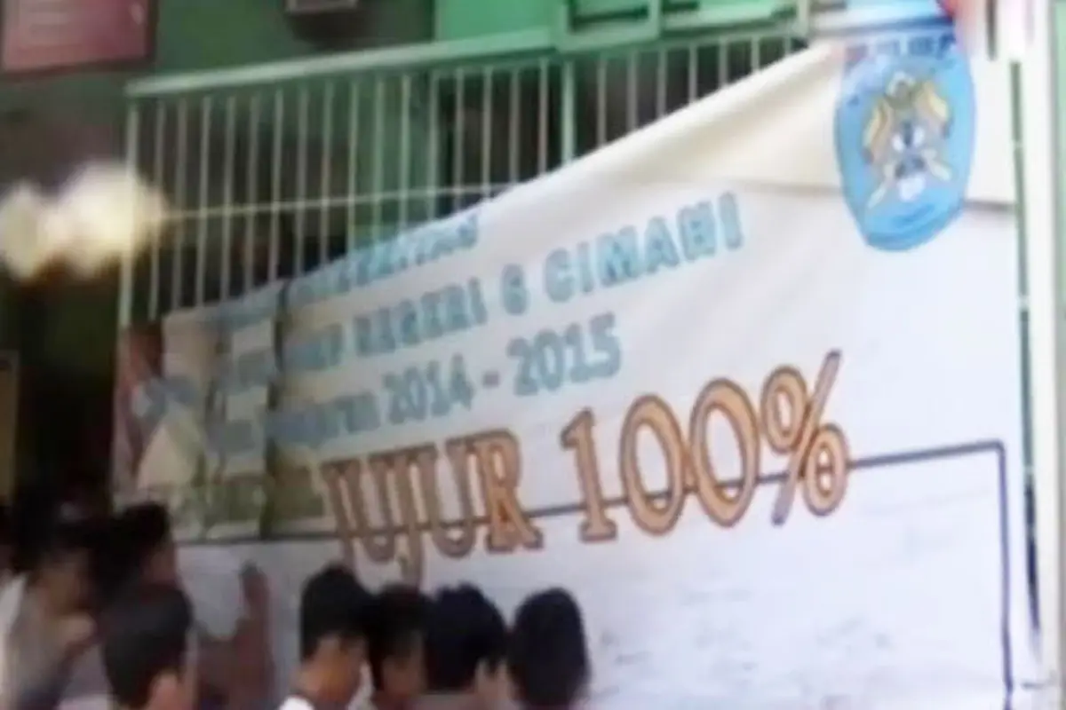 (Lip6 Siang) Persiapan-UN