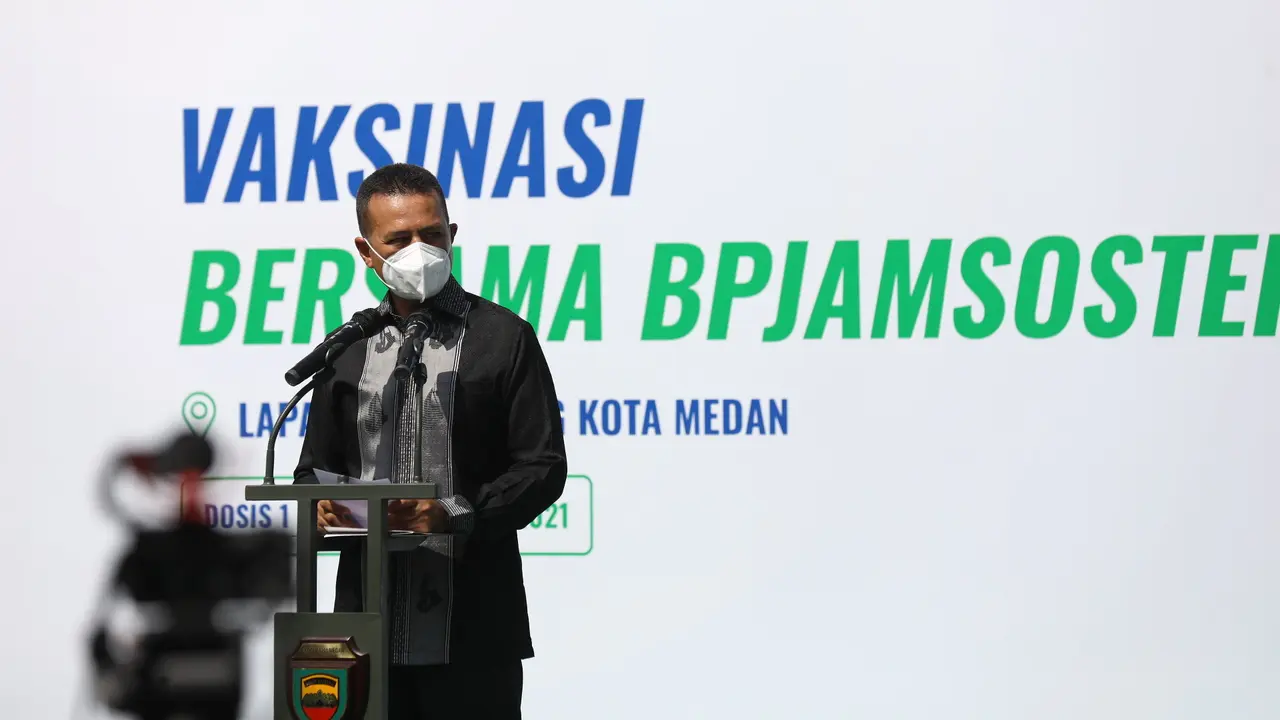 Wagub Sumut, Musa Rajekshah