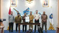 Pemerintah Paraf DIM RUU Adminduk, Ada Penguatan Fungsi NIK
