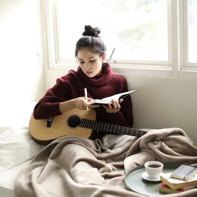 Maudy Ayunda (Instagram/maudyayunda)