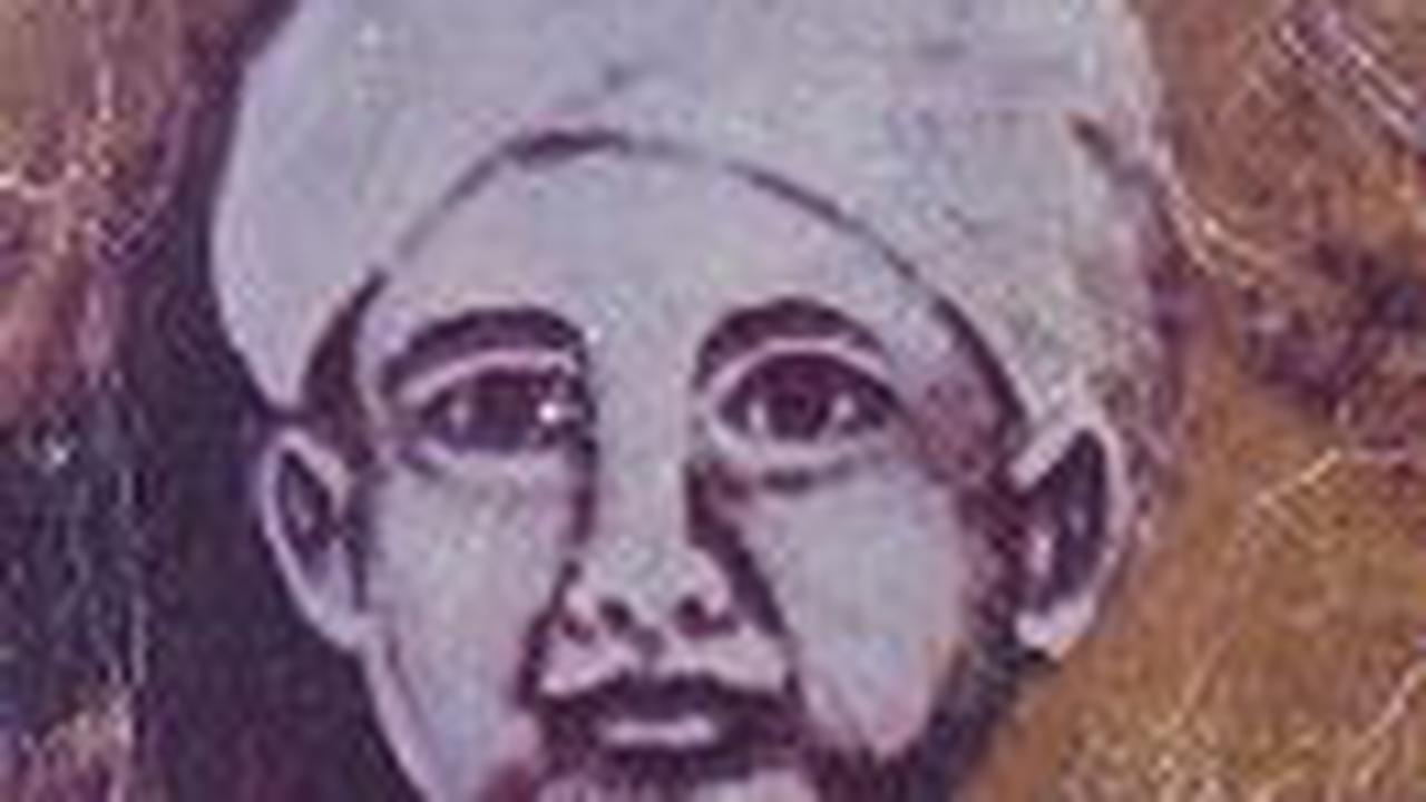 <b>1. Tuanku Tambusai</b>