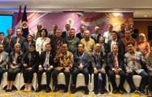 Munas Khusus IKAL Bentuk Tim Formatur, Akhiri Kevakuman Kepemimpinan Organisasi