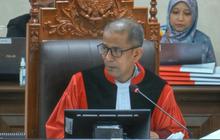 VIDEO: Hakim MK Saldi Isra Tajam Soroti Konflik Perdebatan di Balik Pembuatan UU Kesehatan