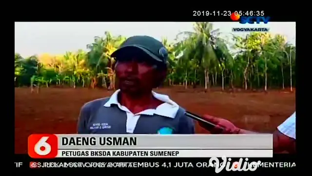 Kabupaten Sumenep, Jawa Timur banyak memiliki sumber daya yang tersimpan, salah satunya keberadaan satwa langka burung kakak tua kecil jambul kuning. Keberadaan burung tersebut terancam punah dan hanya tersisa puluhan ekor.