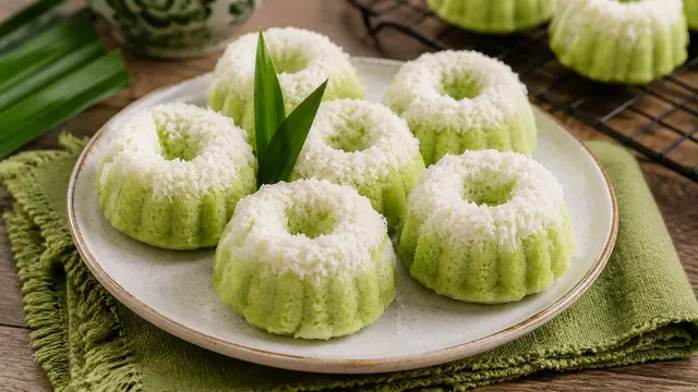 resep putu ayu jadul (AI Generated)