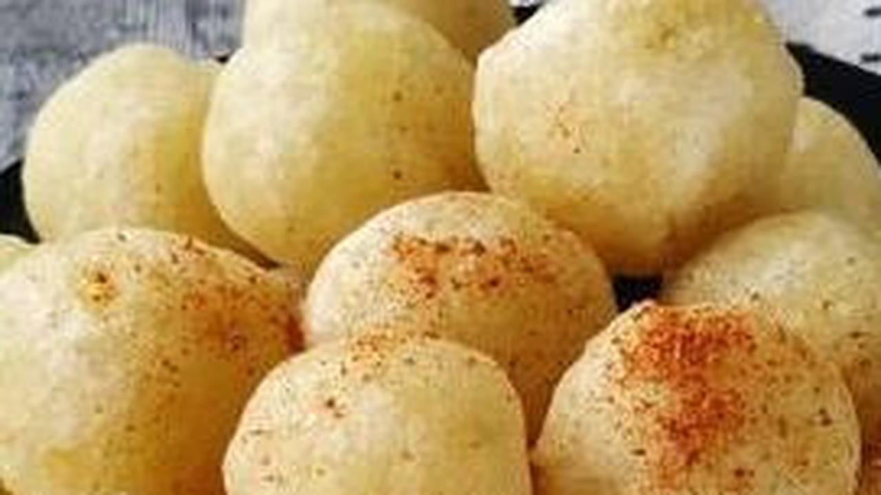 Resep Cimol Isi Keju Viral, Camilan Lezat Cocok untuk Ide Bisnis