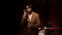 Ravi Andika Rilis Single My Heaven dengan Sentuhan Pop yang Memikat