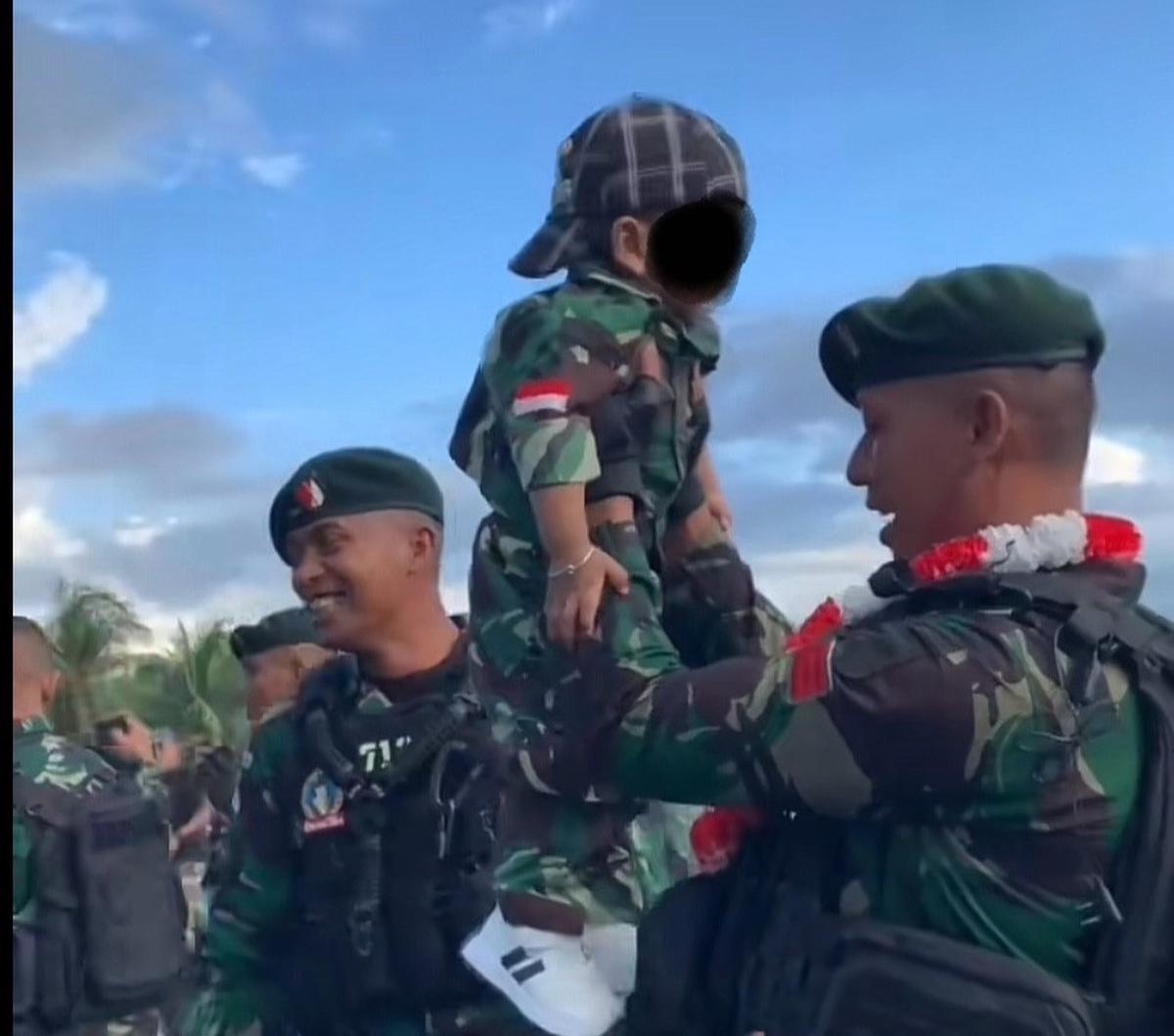 Dok. Istimewa