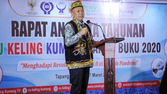 Kunjungi Koperasi Beraset Rp1,6 Triliun, MenkopUKM Target Koperasi Masuk Rantai Global