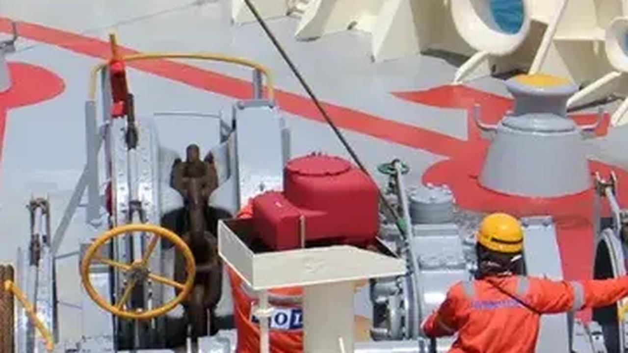 Indonesia Kembali Calonkan Diri Jadi Anggota Dewan Organisasi Maritim Internasional, Apa Untungnya?