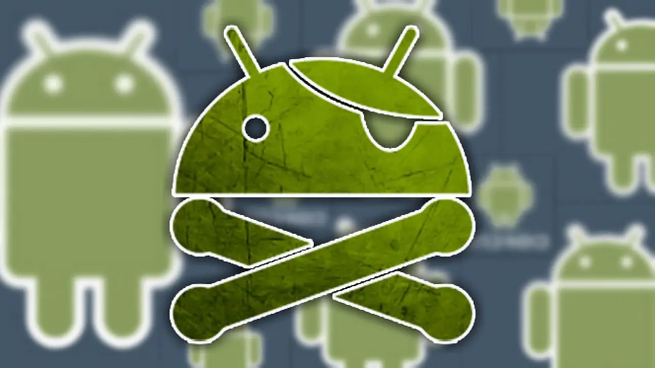 Ilustrasi Android