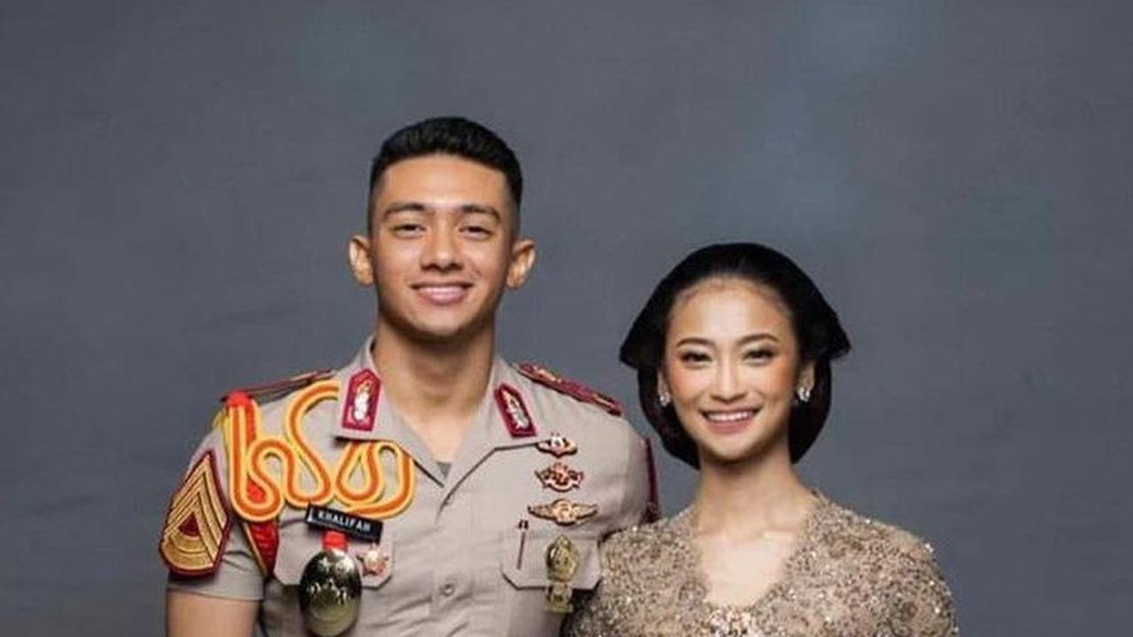 Dikabarkan Pacaran, Intip Potret Manis Khalifah Nasif Taruna Akpol Putra Bos Tambang dan Anak Politikus Ternama