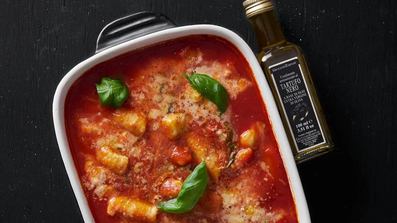 Gnocchi