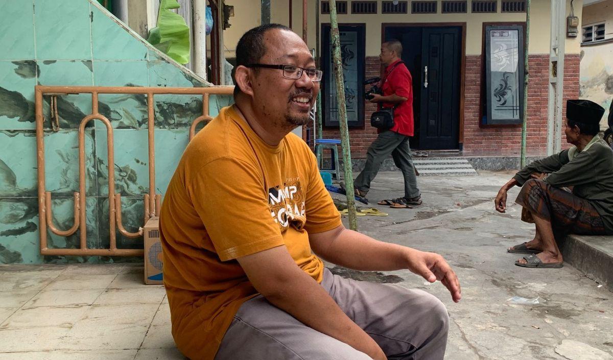 Berdasarkan informasi yang dihimpun, diketahui selama ini korban pindah domisili di Kabupaten Probolinggo bersama orangtuanya.