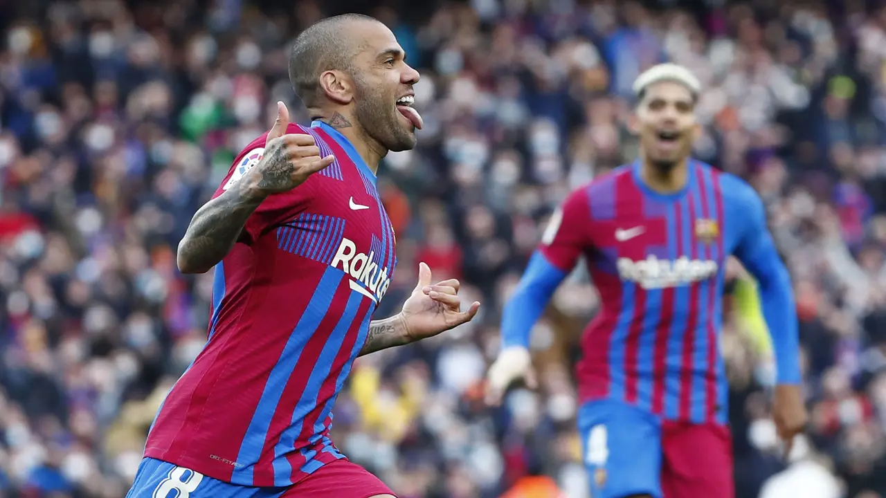 Foto: Barcelona Sukses Tekuk Atletico, Real Madrid Semakin Kokoh di Puncak Klasemen Liga Spanyol Lewat Gol Tunggal Asensio