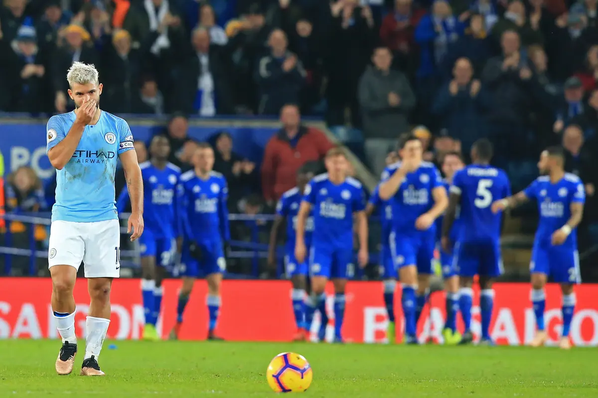 Manchester City