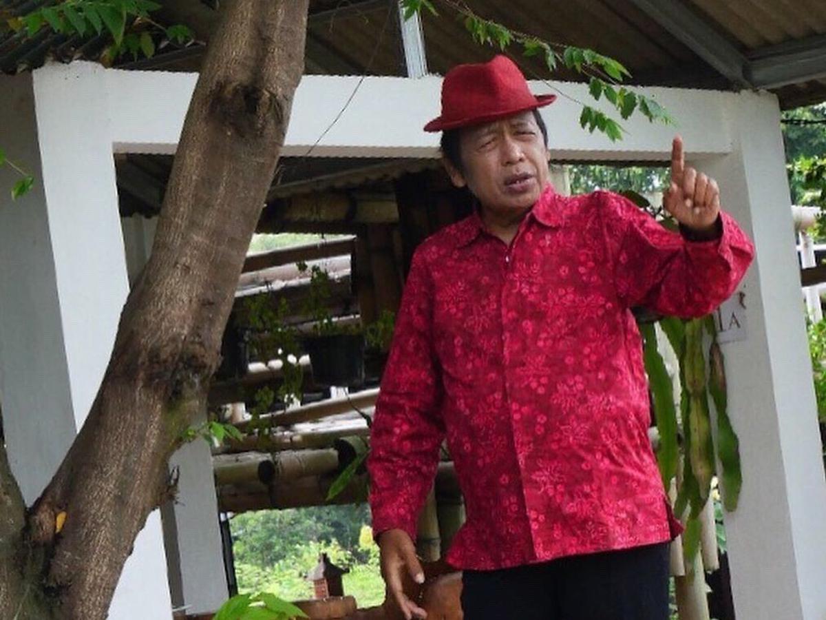 Dok. Istimewa