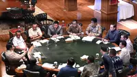Usai Lawatan Luar Negeri, Prabowo Panggil Sejumlah Menteri ke Hambalang, Bahas Apa?