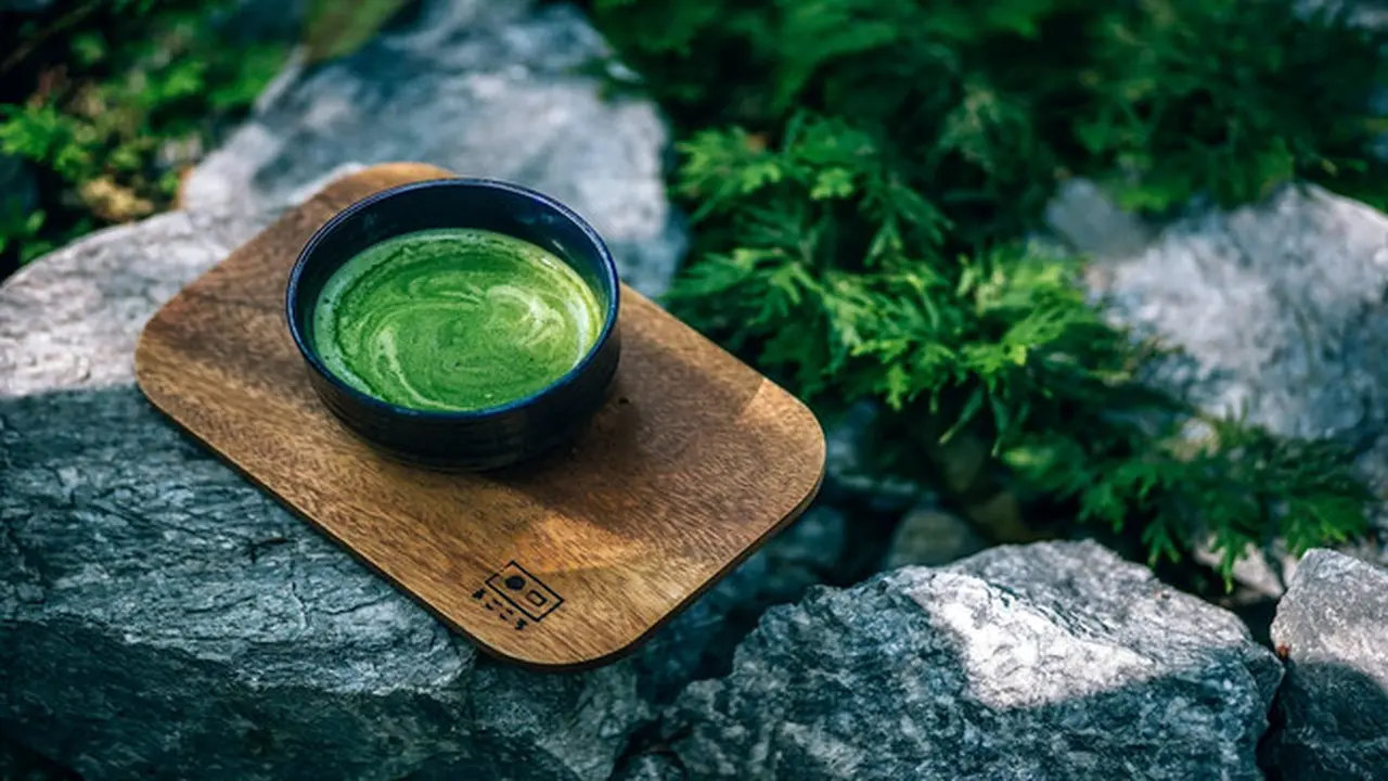 matcha 1
