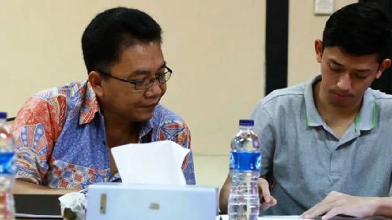 Bulu Tangkis