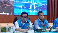 Dirut PLN Batam Ungkap Tiga Kejanggalan Terkait Blackout