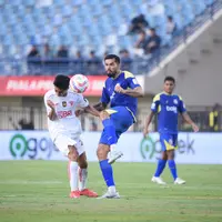 Prediksi Skor Arema FC vs Oxford United 10 Juli 2025