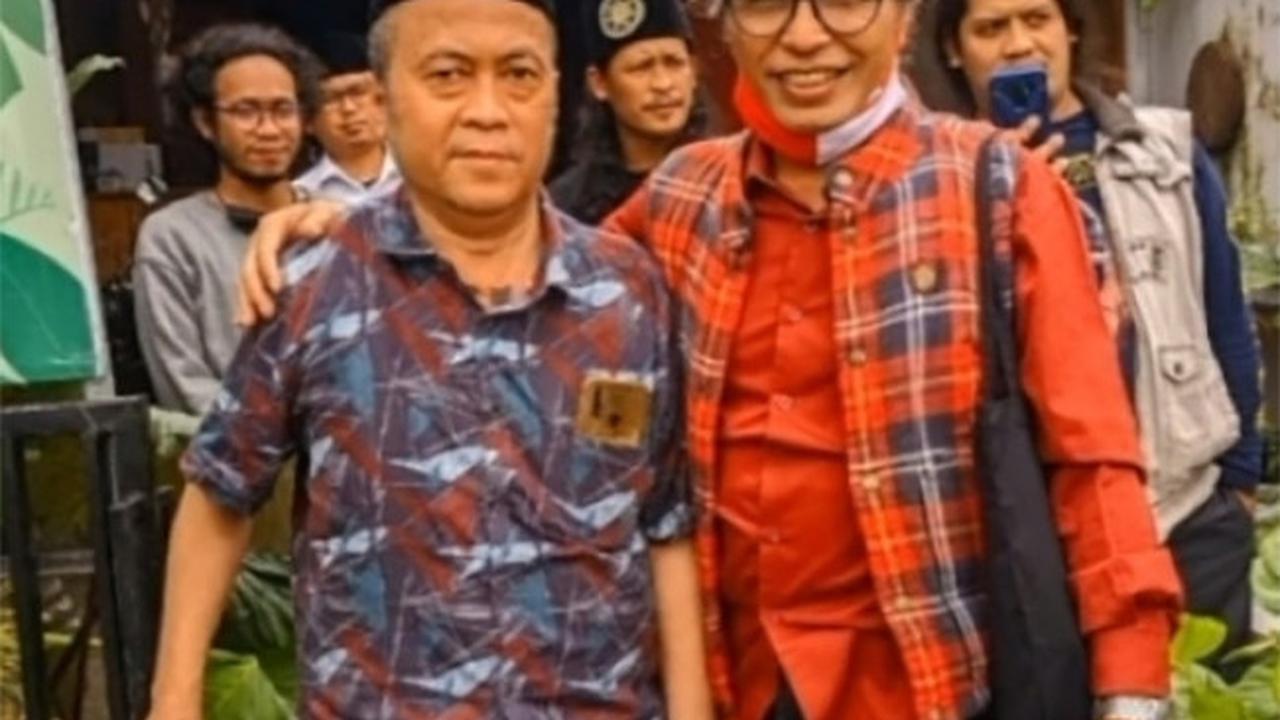Memutuskan Berhijrah