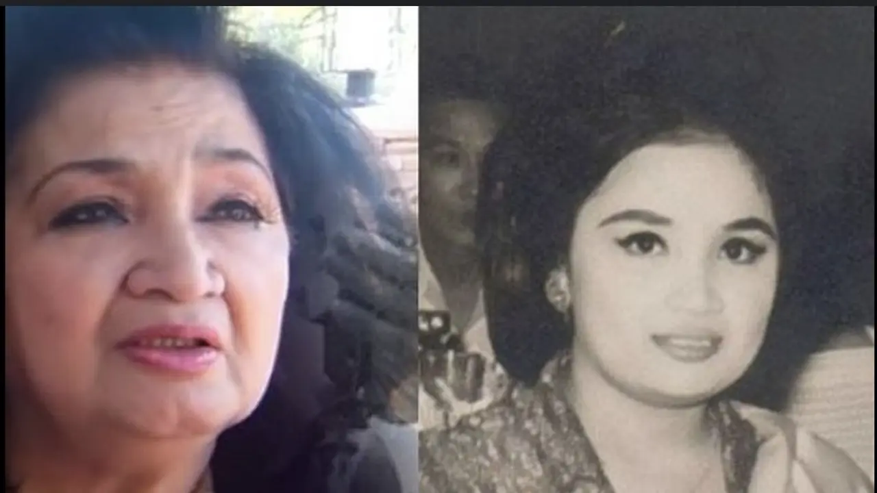 Yurike Sanger