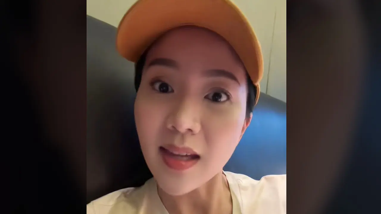Agnes Jennifer Semprot Suaminya, David Clement yang Diduga Selingkuh