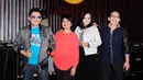 Delapan tahun Elfa's Singers tidak mengeluarkan album. Ditambah lagi pada 2011 silam, pemimpinnya, Elfa meninggal dunia. Para personel mengalami hilang percaya diri. (Desmond Manullang/Bintang.com)
