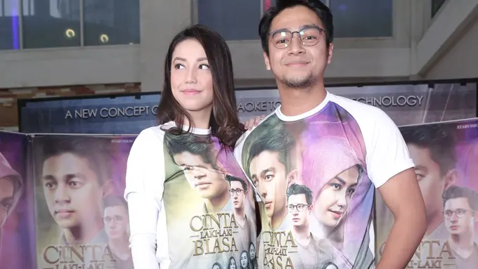 [Bintang] Velove Vexia