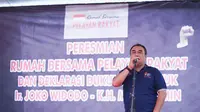 Koordinator Nasional KAPT, Bambang J Pramono. (Istimewa)