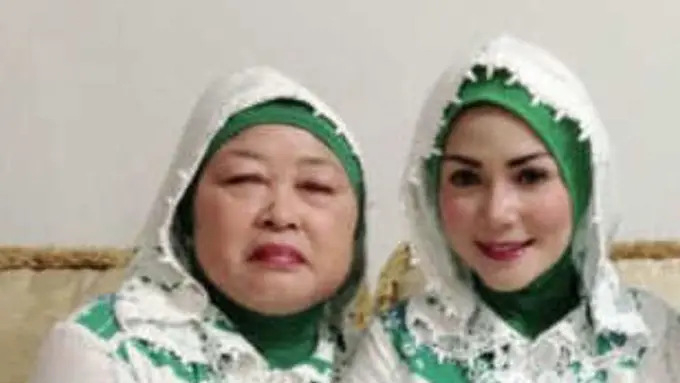 [Bintang] Kristina dan Sang Ibu