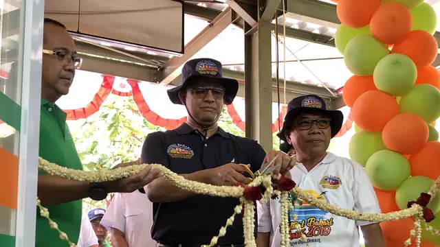 Ratu Annisaa/Liputan6.com
