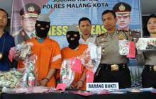 Perkosa mahasiswi dibantu pacar, Gama lemah syahwat & kelainan seks