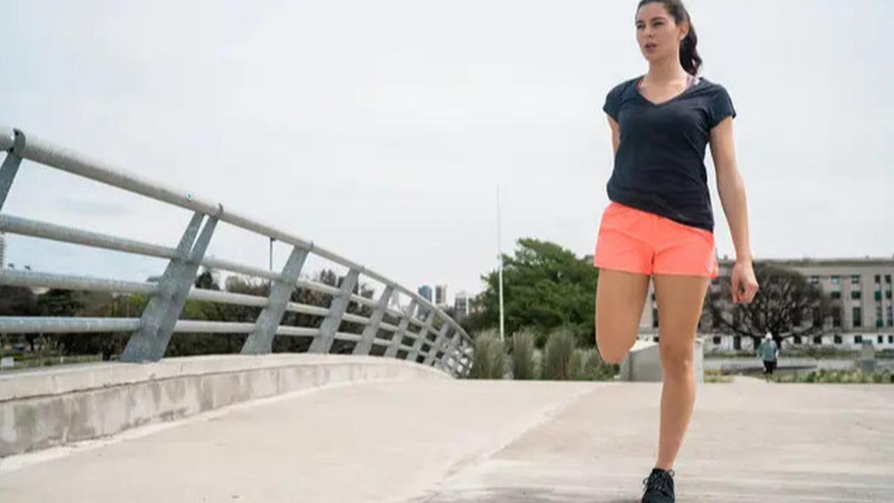 7 Olahraga Terbaik untuk Menurunkan Berat Badan di Usia 30-an, Lengkap dengan Durasi Idealnya