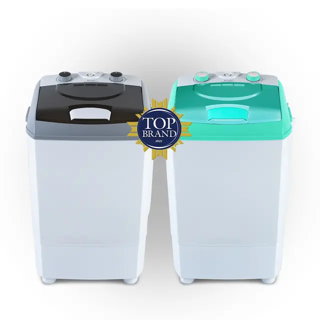 Arashi Laundry AWM 451A (arashi.co.id)
