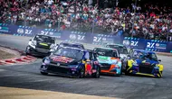 Momentum Menyambut 5 Abad Jakarta, FIA Rallycross World Cup 2026 Siap Bawa Indonesia ke Panggung Dunia