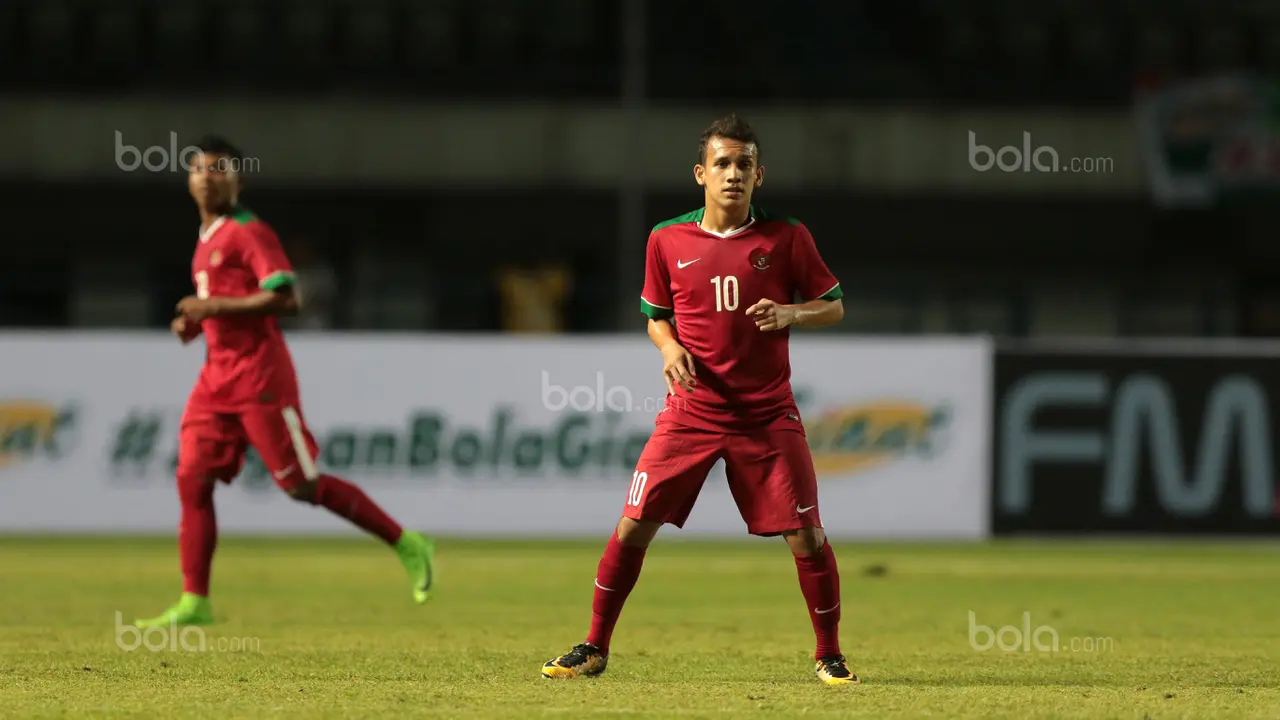 Egy Maulana Vikri