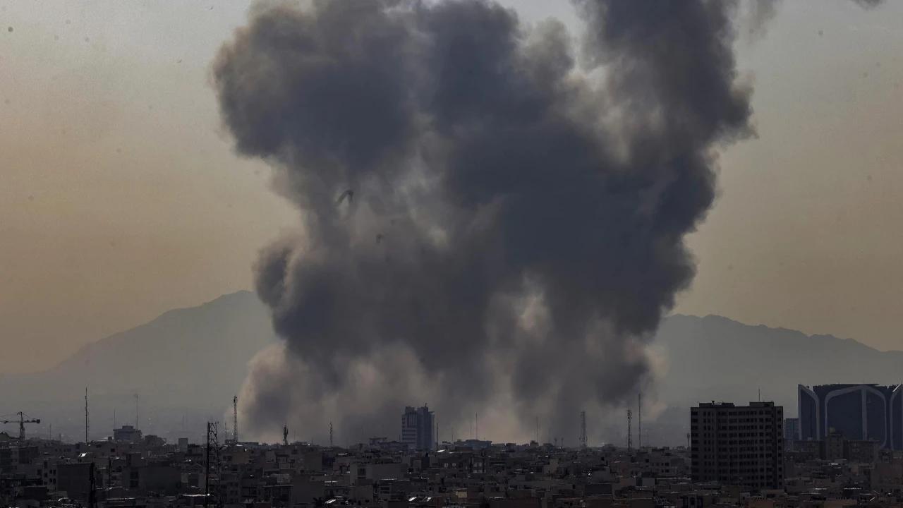 Iran Tegaskan Punya Hak ‘Membalas dengan Kekuatan Penuh’ Serangan AS–Israel Sesuai Piagam PBB