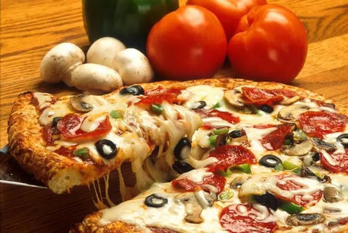 Ahli Ungkap Topping Pizza Terbaik untuk Mengurangi Risiko Kanker