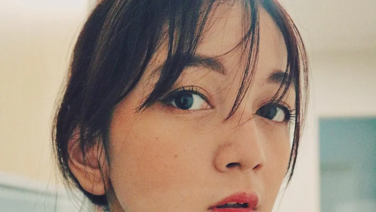 Aya Anjani