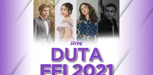 Grafis DUTA FFI 2021