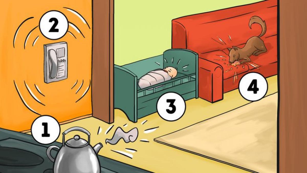 Apa yang Pertama Kamu Pilih Lakukan di 4 Situasi Ini? Bongkar Sifat Aslimu