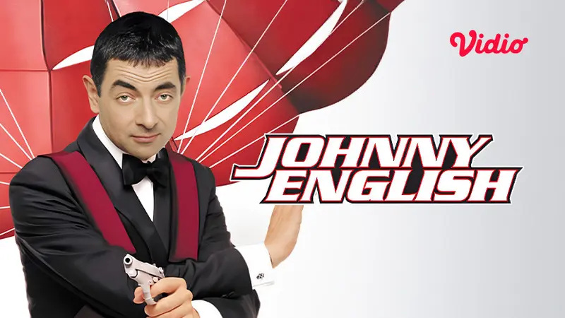 Johnny English