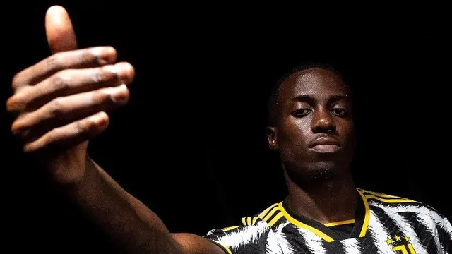 Timothy Weah